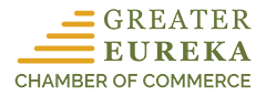 Greater Eureka Chamber of Commerce logo