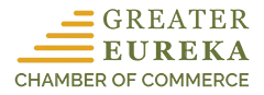Greater Eureka Chamber of Commerce logo