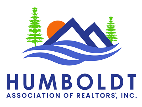 Humboldt Association of REALTORS® logo