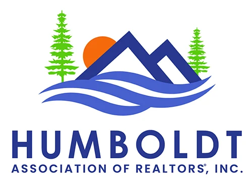 Humboldt Association of REALTORS® logo