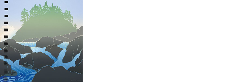 Humboldt-Del Norte Film Commission logo