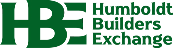 Humboldt Builders Exchange logo