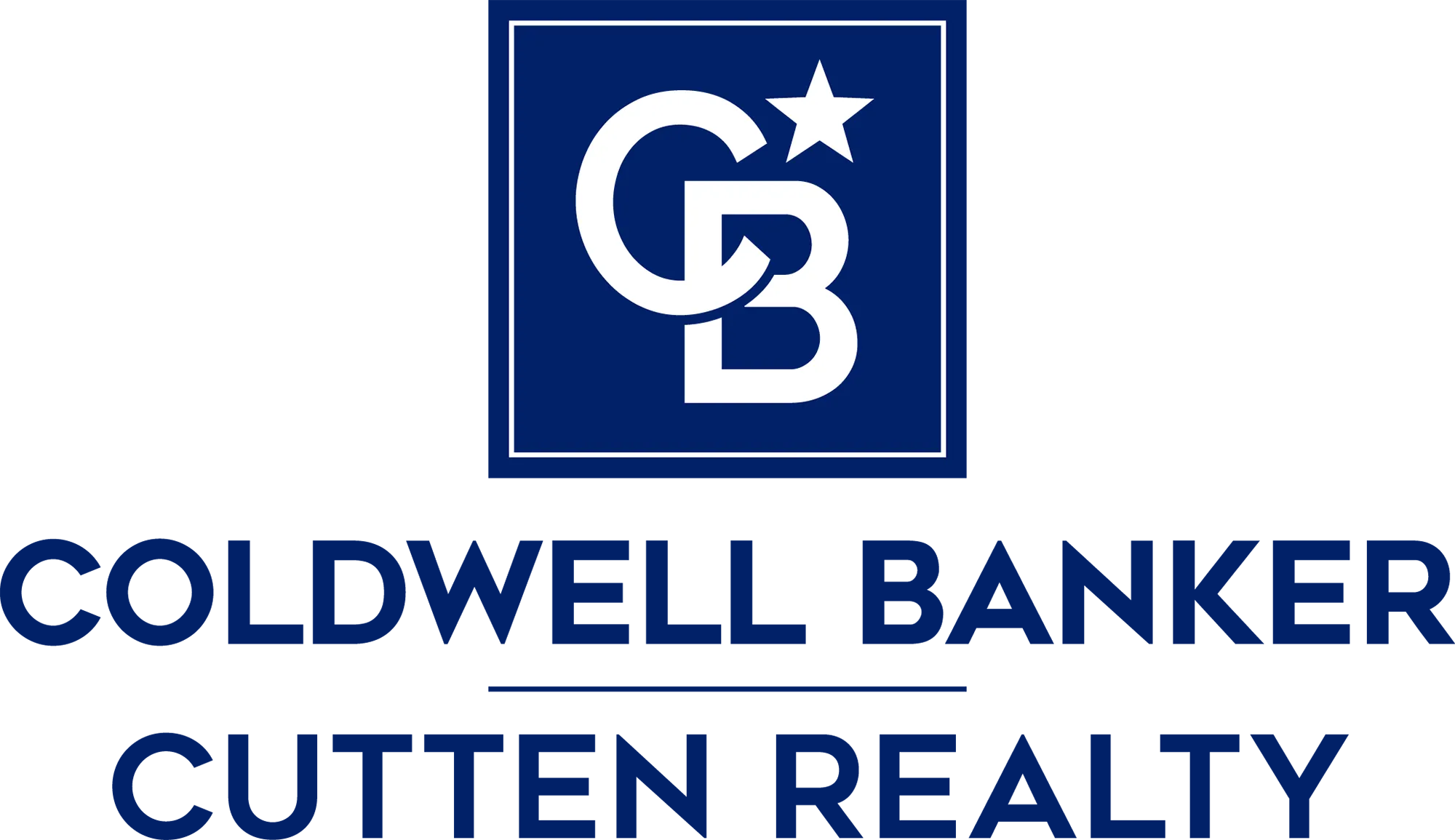 Coldwell Banker Cutten Realty, brand worked with by Tex Kelly Productions