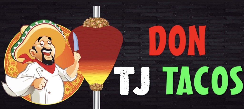 Don TJ Tacos, brand worked with by Tex Kelly Productions