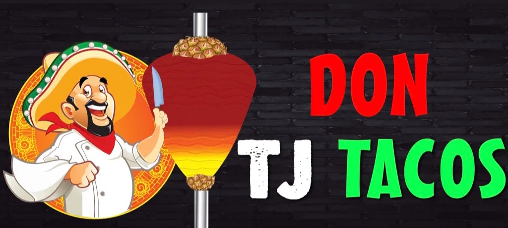 Don TJ Tacos, brand worked with by Tex Kelly Productions