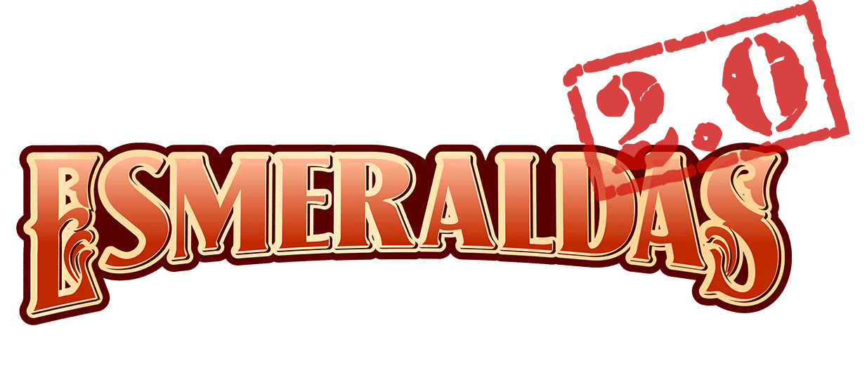 Esmeralda's, brand worked with by Tex Kelly Productions