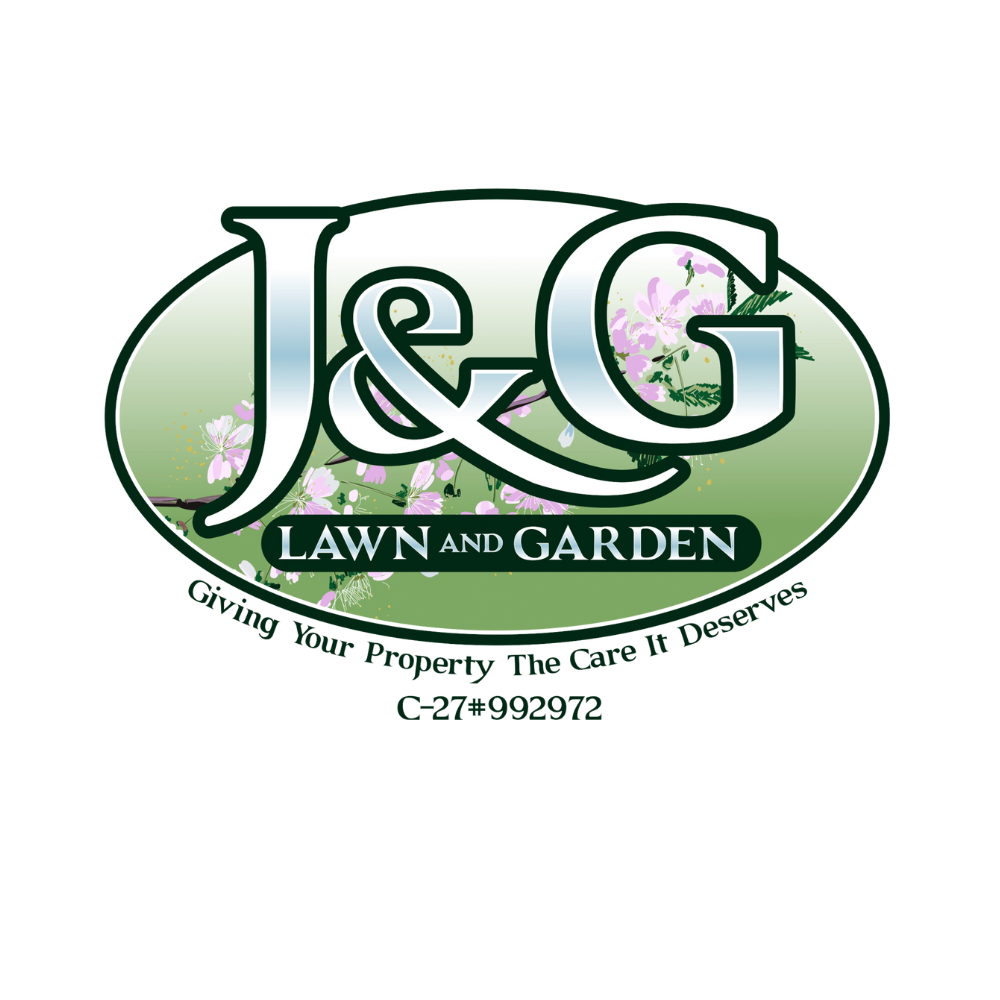 J&G Lawn & Garden, brand worked with by Tex Kelly Productions