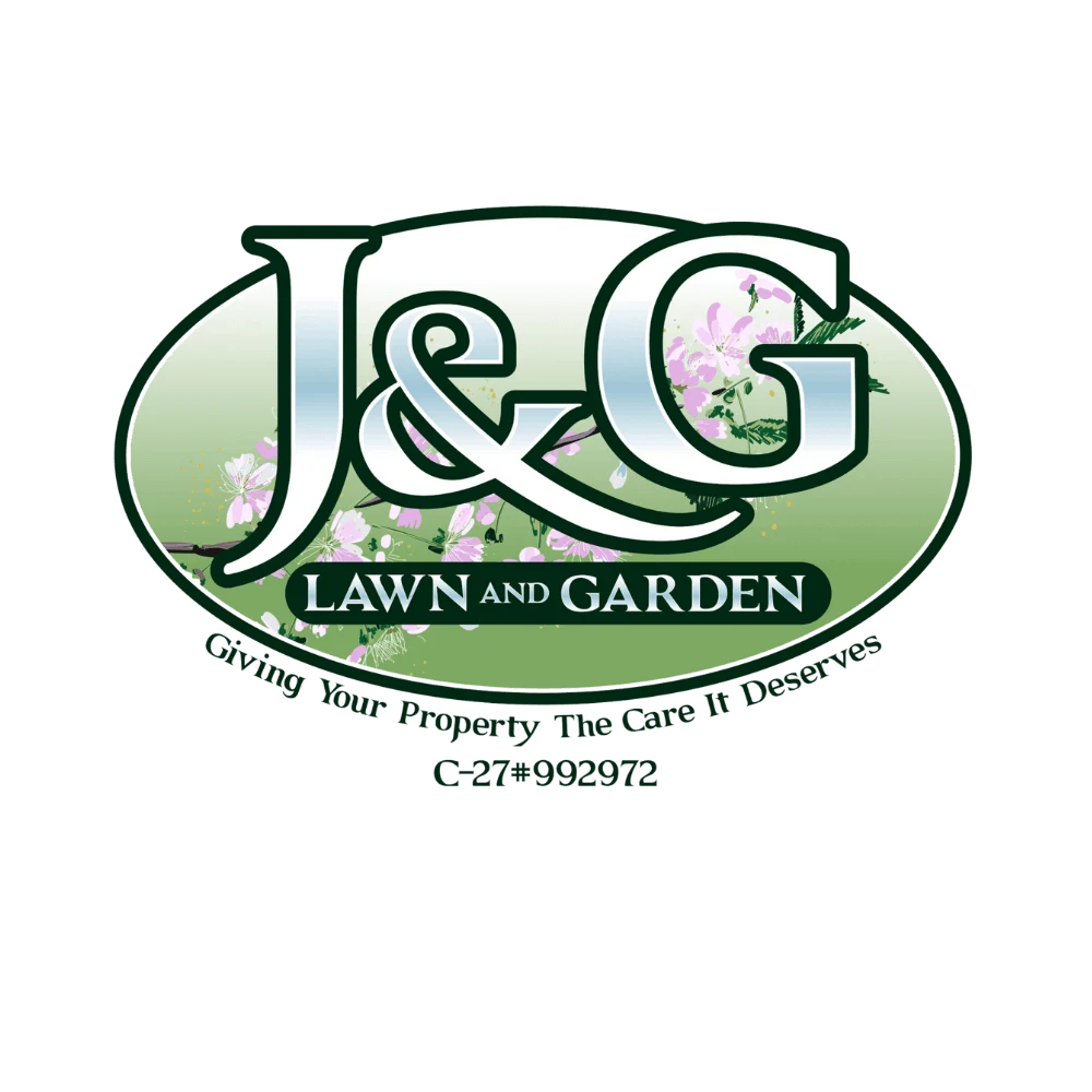 J&G Lawn & Garden, brand worked with by Tex Kelly Productions