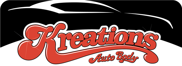 Kreations Auto Body, brand worked with by Tex Kelly Productions