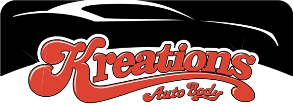 Kreations Auto Body, brand worked with by Tex Kelly Productions