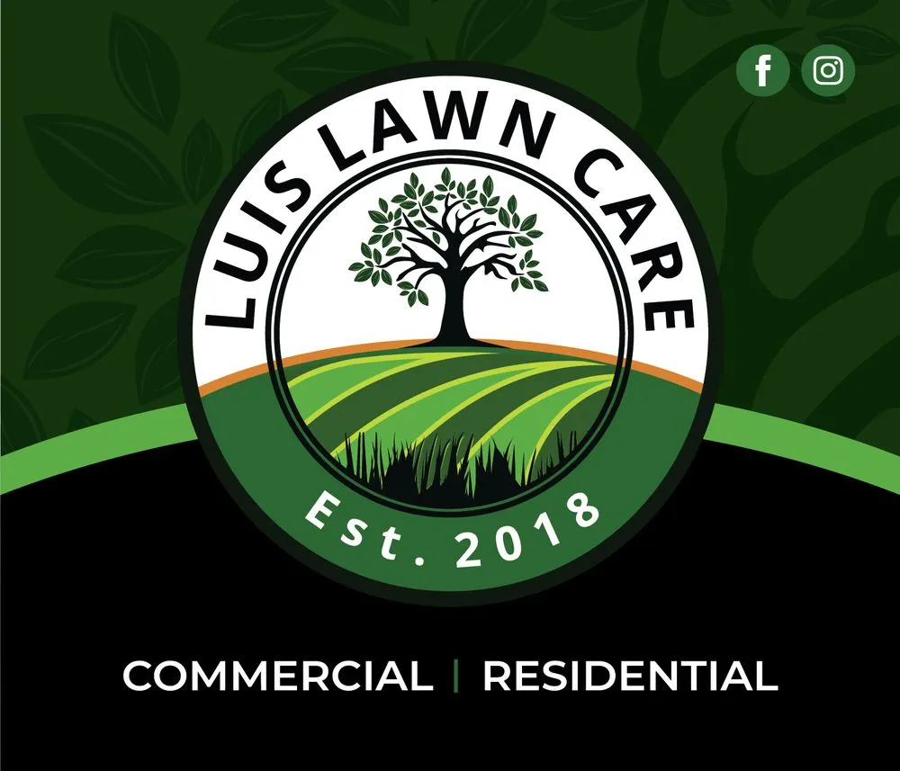 Luis Lawn Care, brand worked with by Tex Kelly Productions