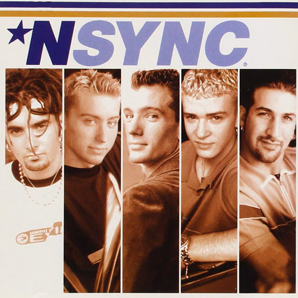 NSYNC, brand worked with by Tex Kelly Productions
