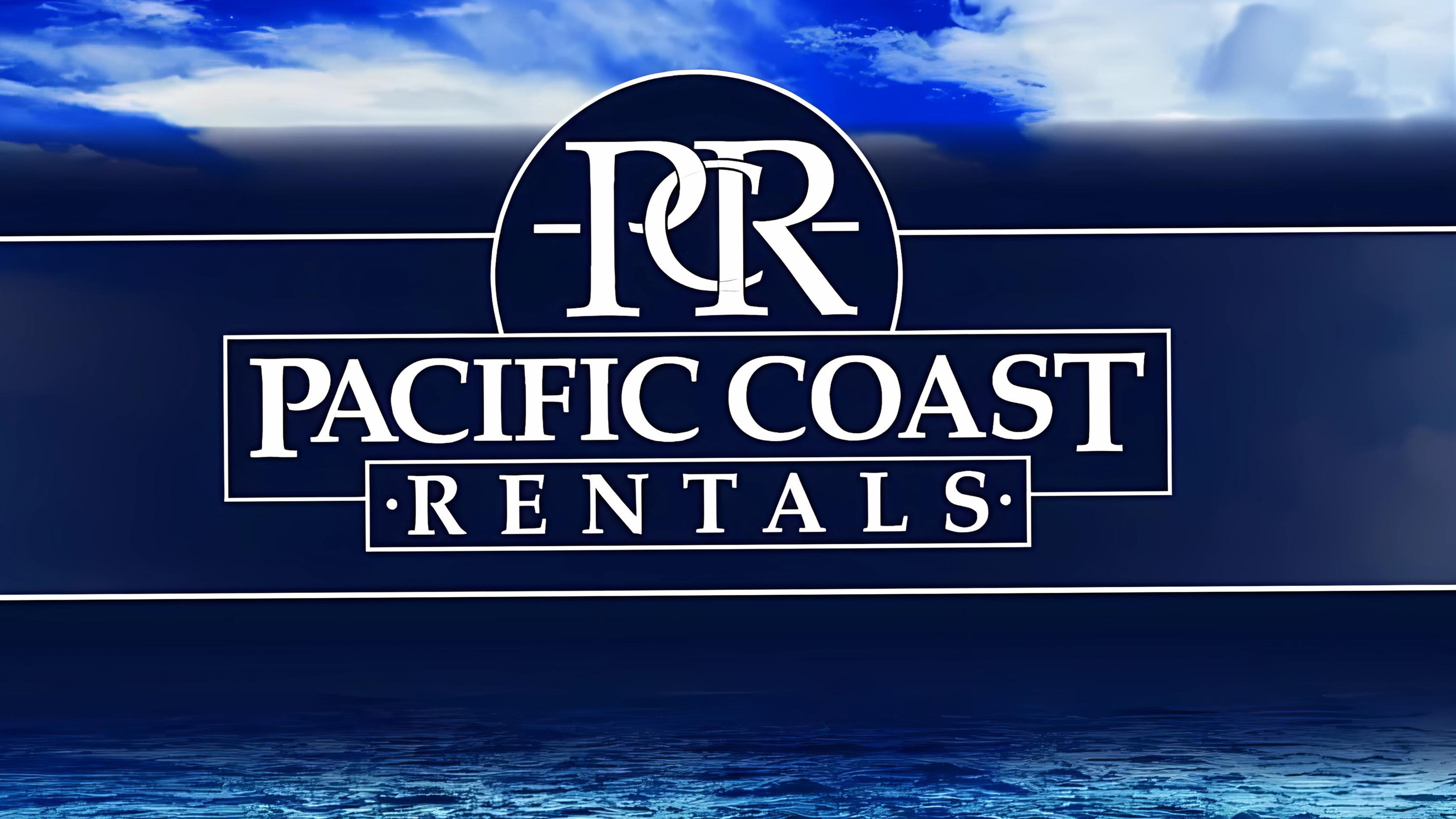 Pacific Coast Rentals, brand worked with by Tex Kelly Productions