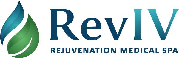 Reviv Rejuvenation, brand worked with by Tex Kelly Productions