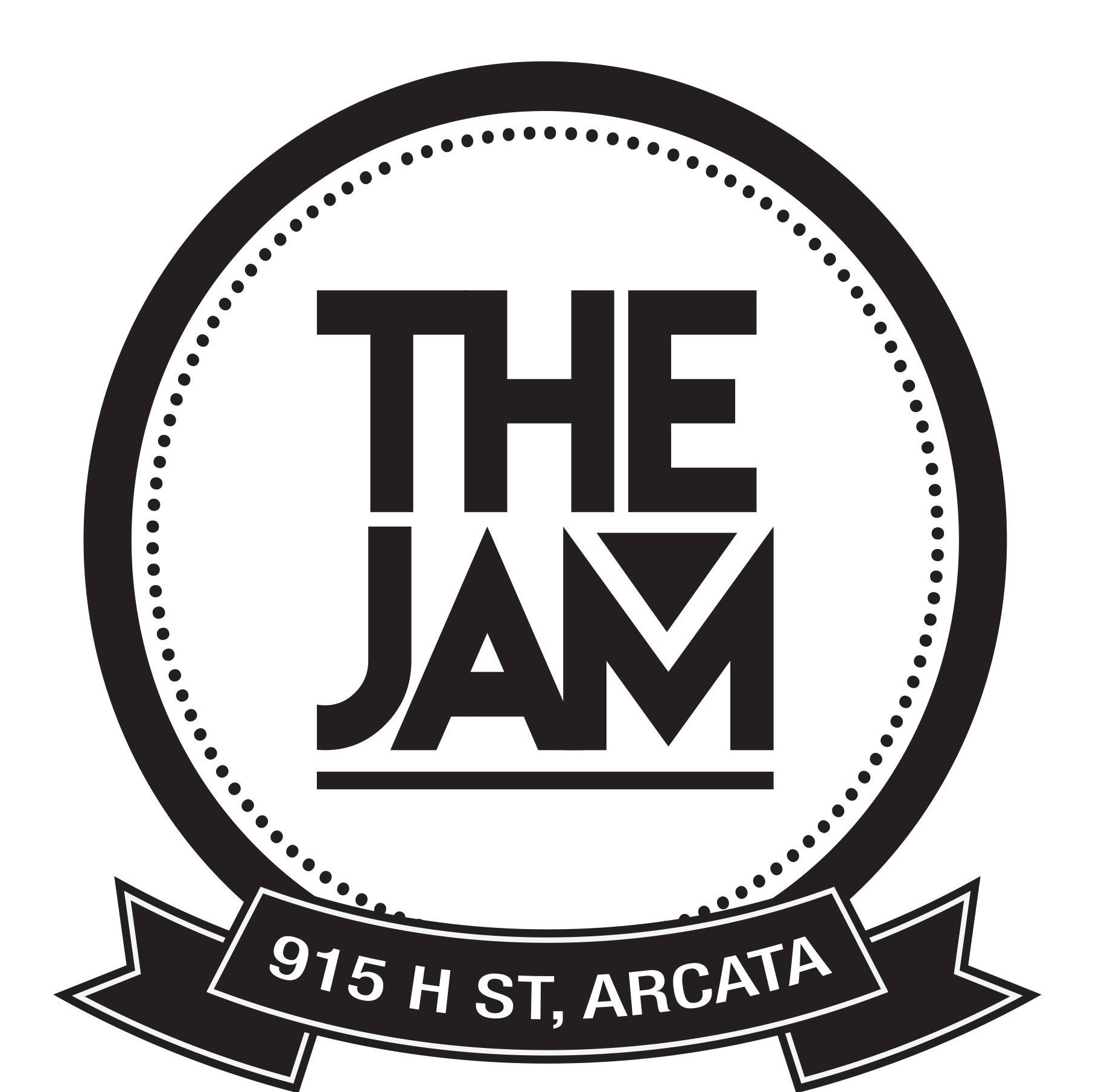 The Jam, brand worked with by Tex Kelly Productions