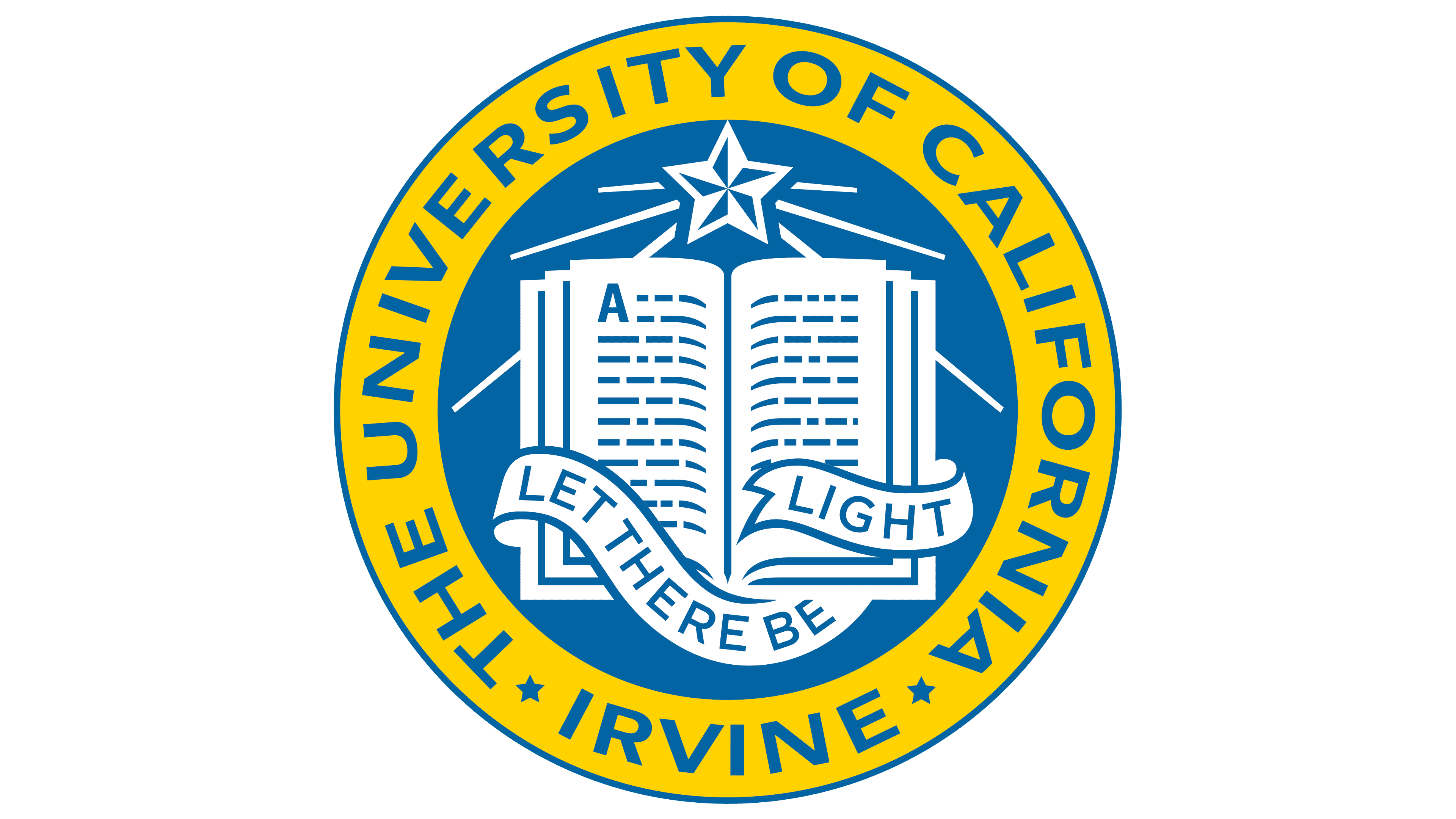 UC Irvine, brand worked with by Tex Kelly Productions