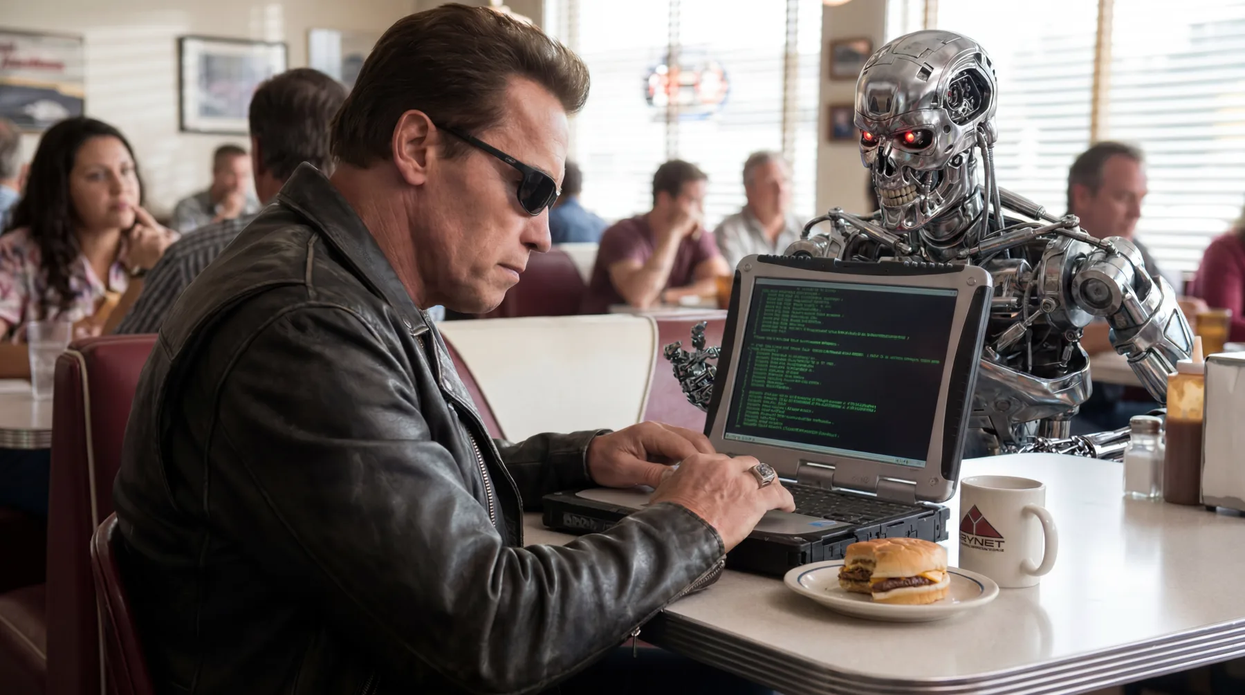 AI Marketing in Mendocino, California