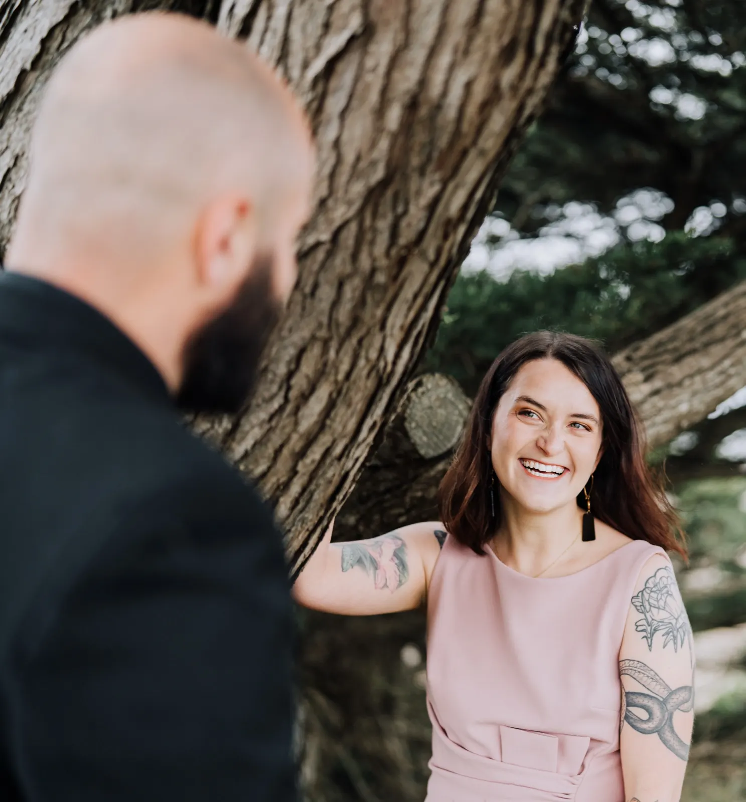 Photography in Arcata, California