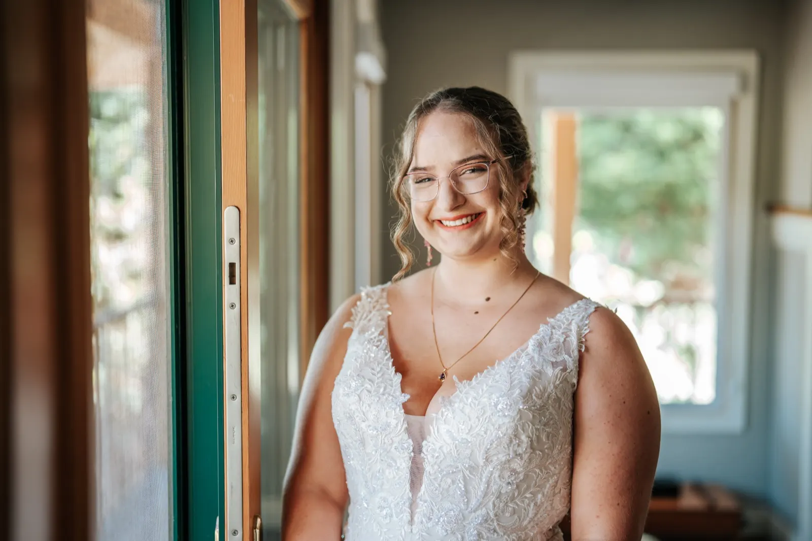 Photography in Crescent City, California