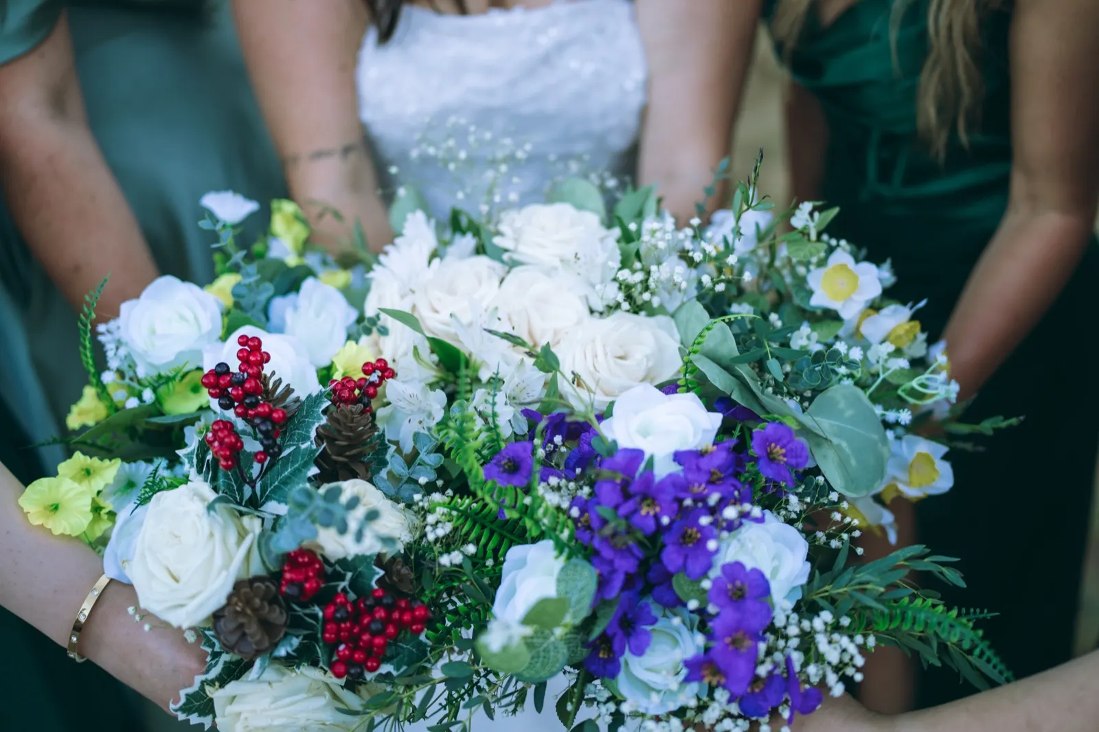 Photography in Mendocino, California