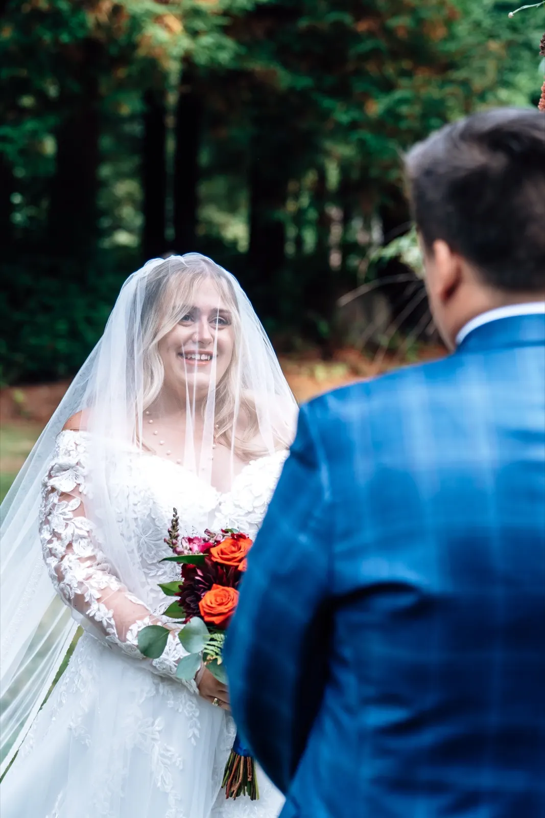 Weddings in Eureka, California