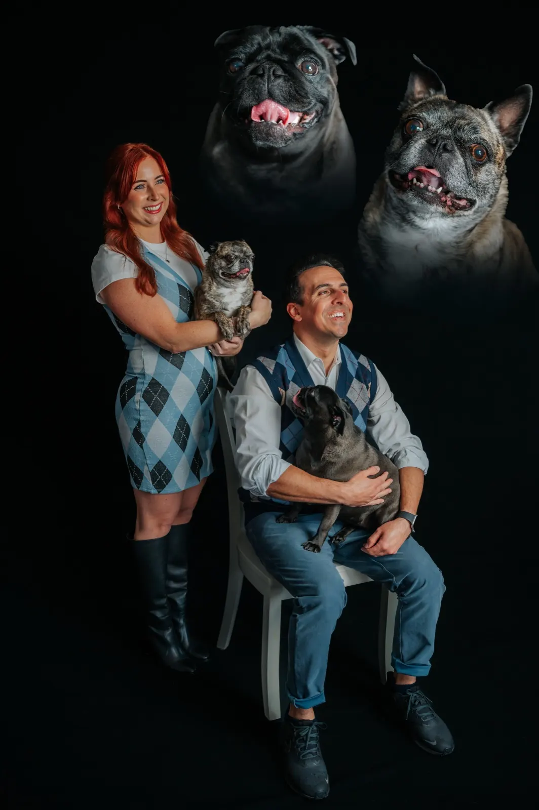 Photography in Boonville, California