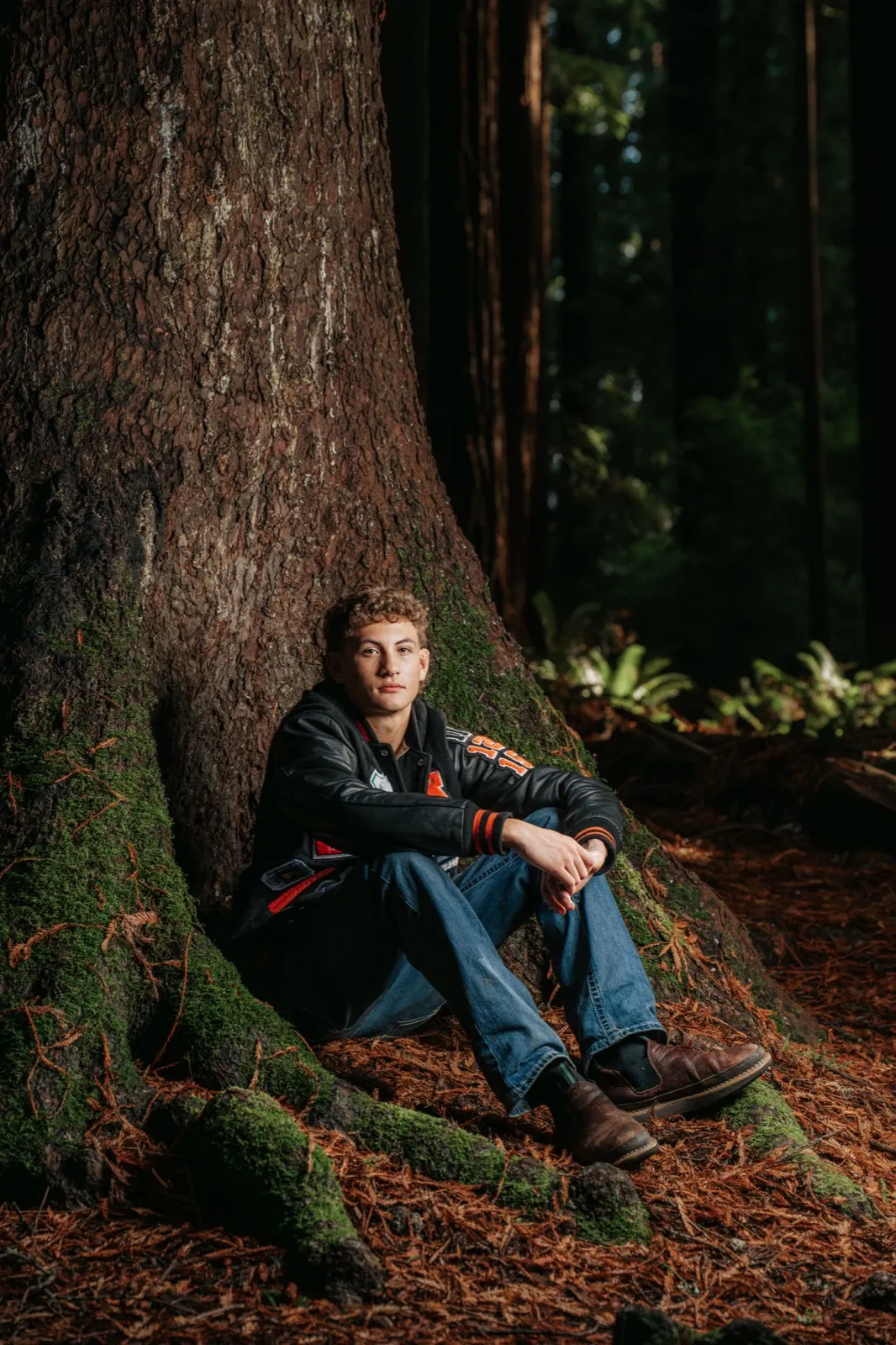 Photography in McKinleyville, California