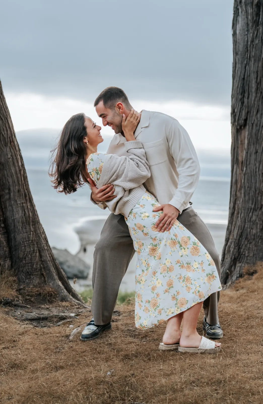 Proposals & Engagements in Boonville, California