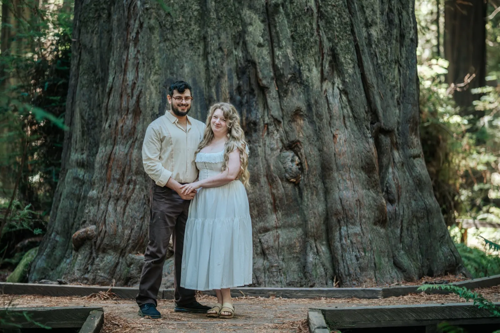 Proposals & Engagements in Fort Bragg, California