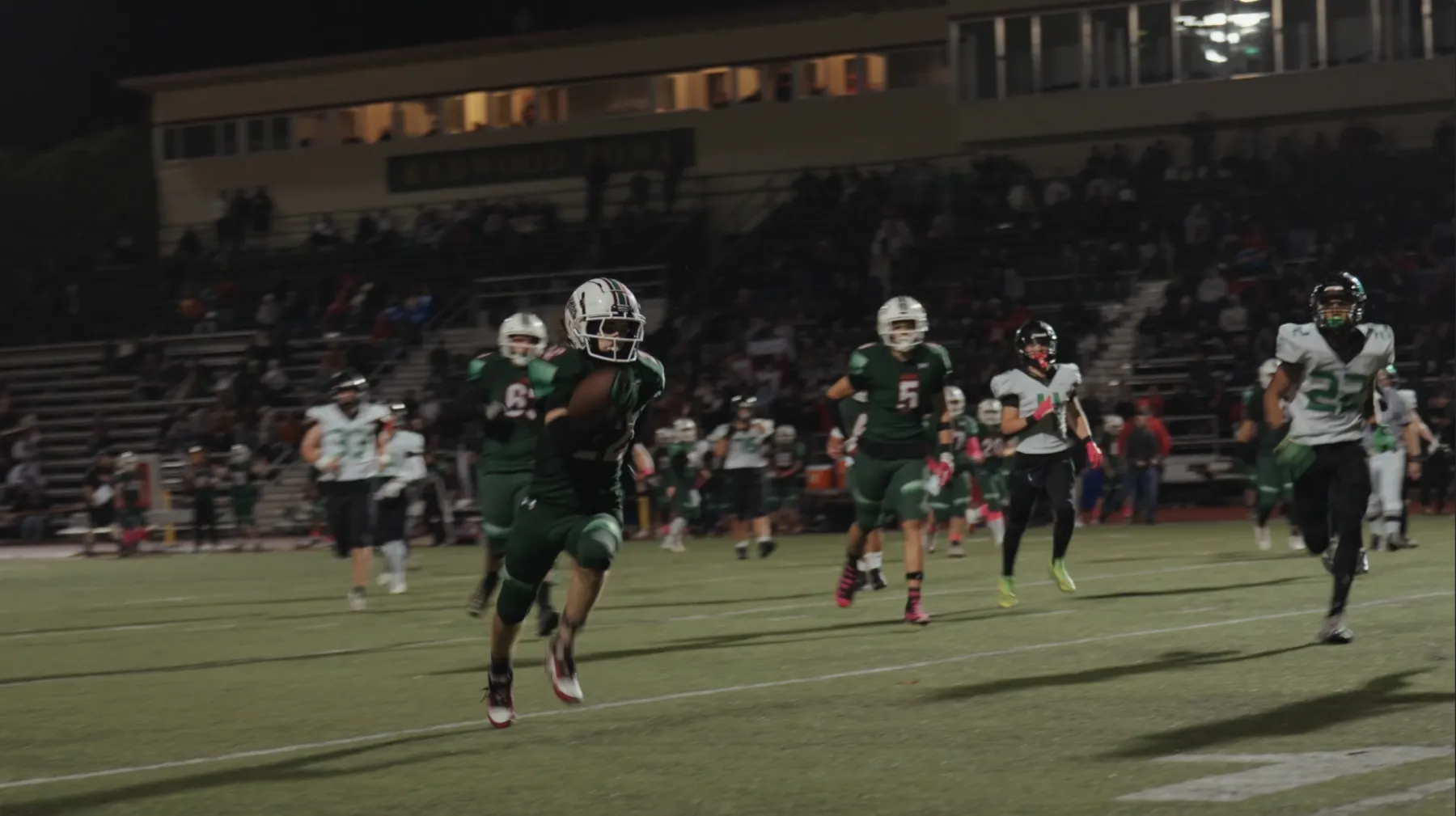 Eureka High School Highlights