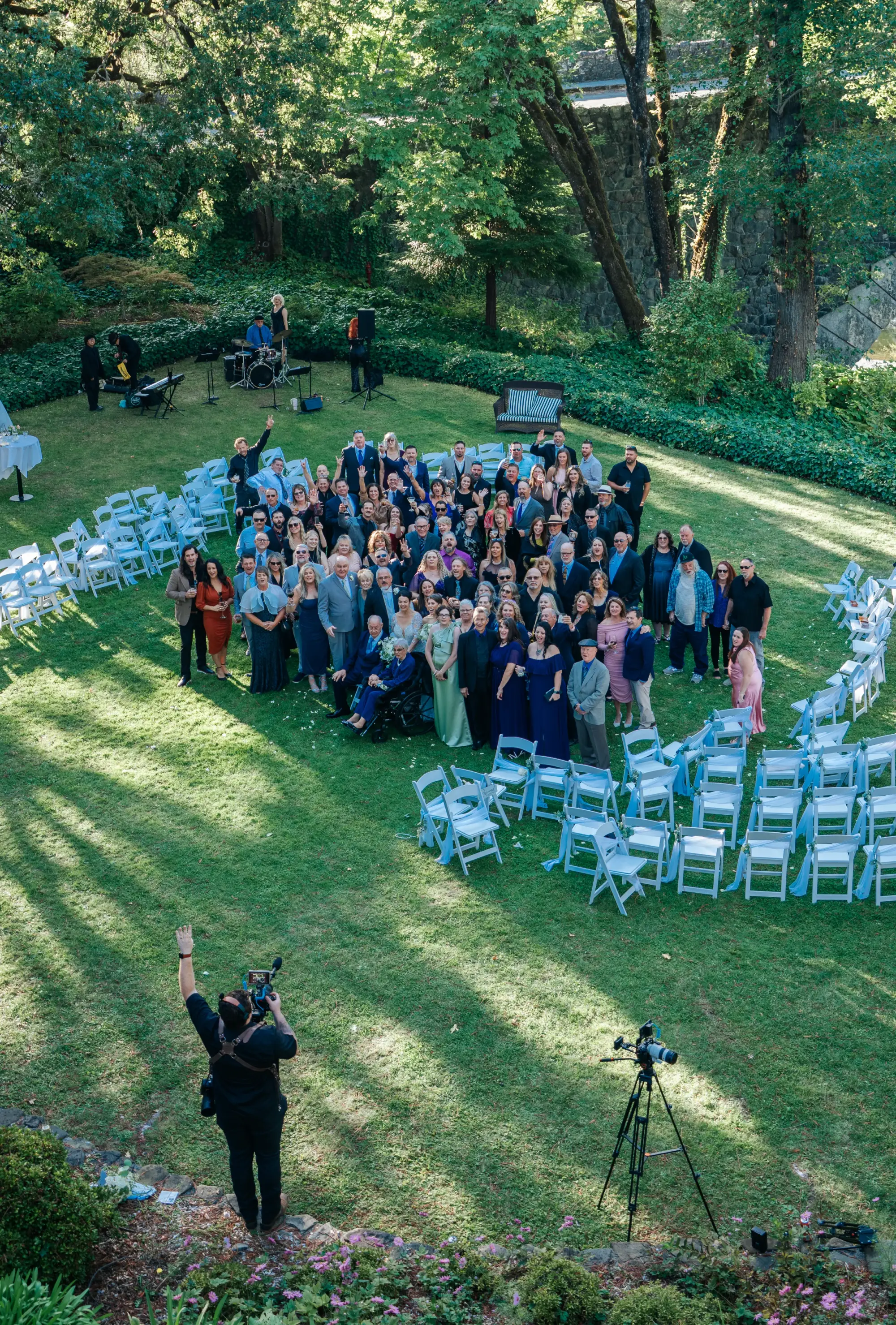Weddings in Marana, Arizona