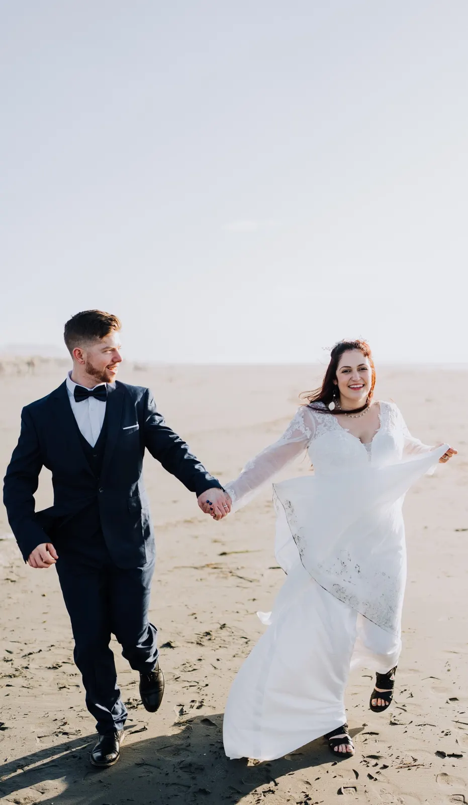 Weddings in Boonville, California