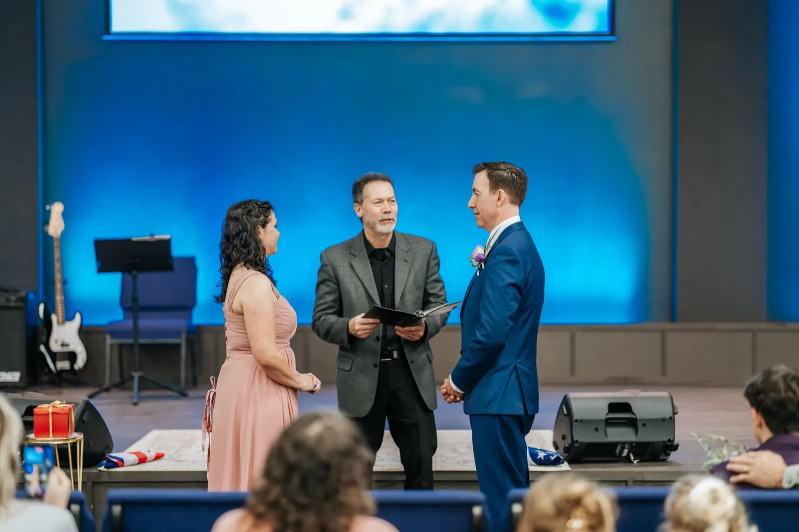 Weddings in Chandler, Arizona