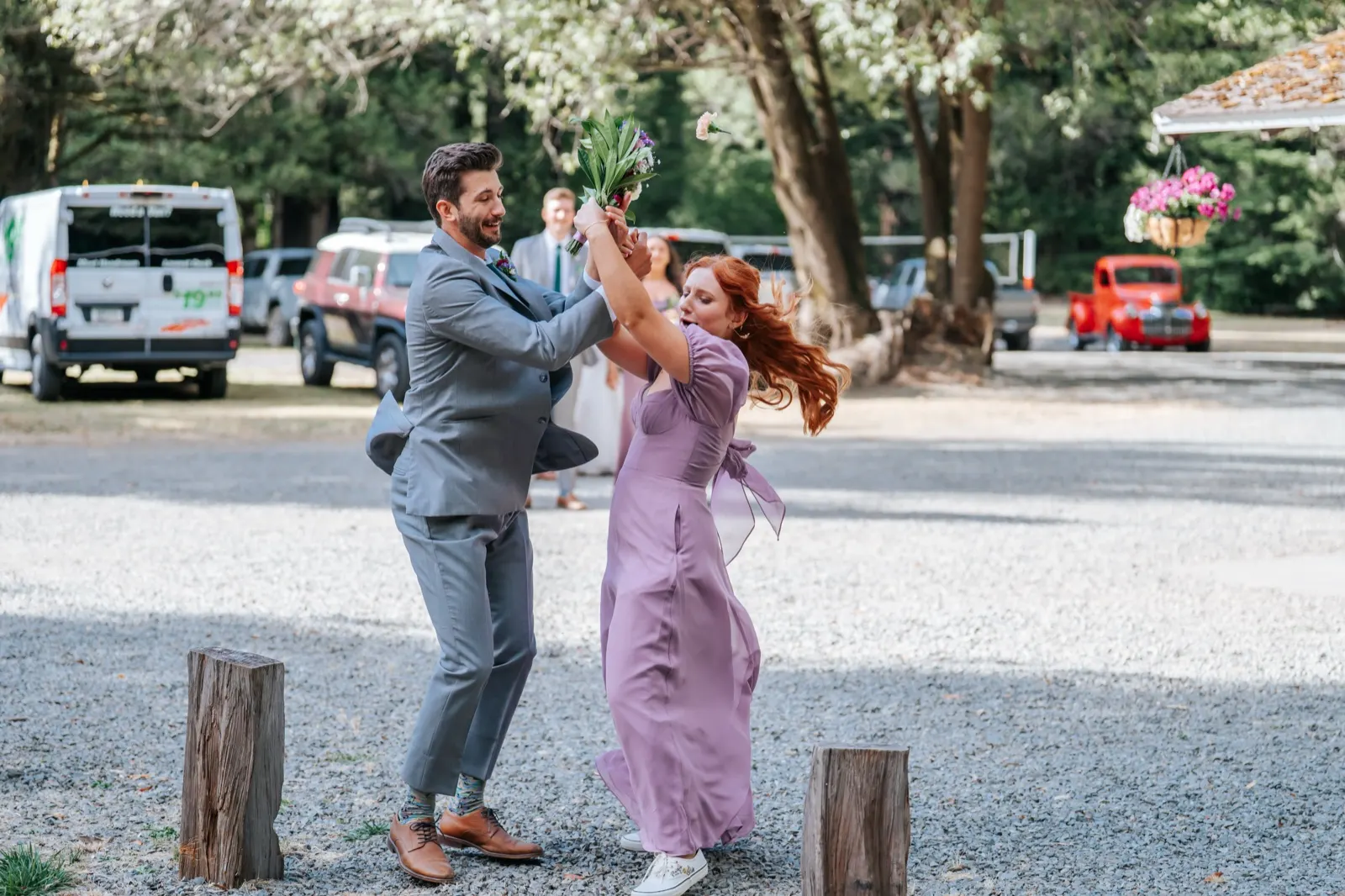 Weddings in Cottonwood, Arizona