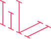 Measurement mode icon (Matterport feature, used under Service Partner attribution)