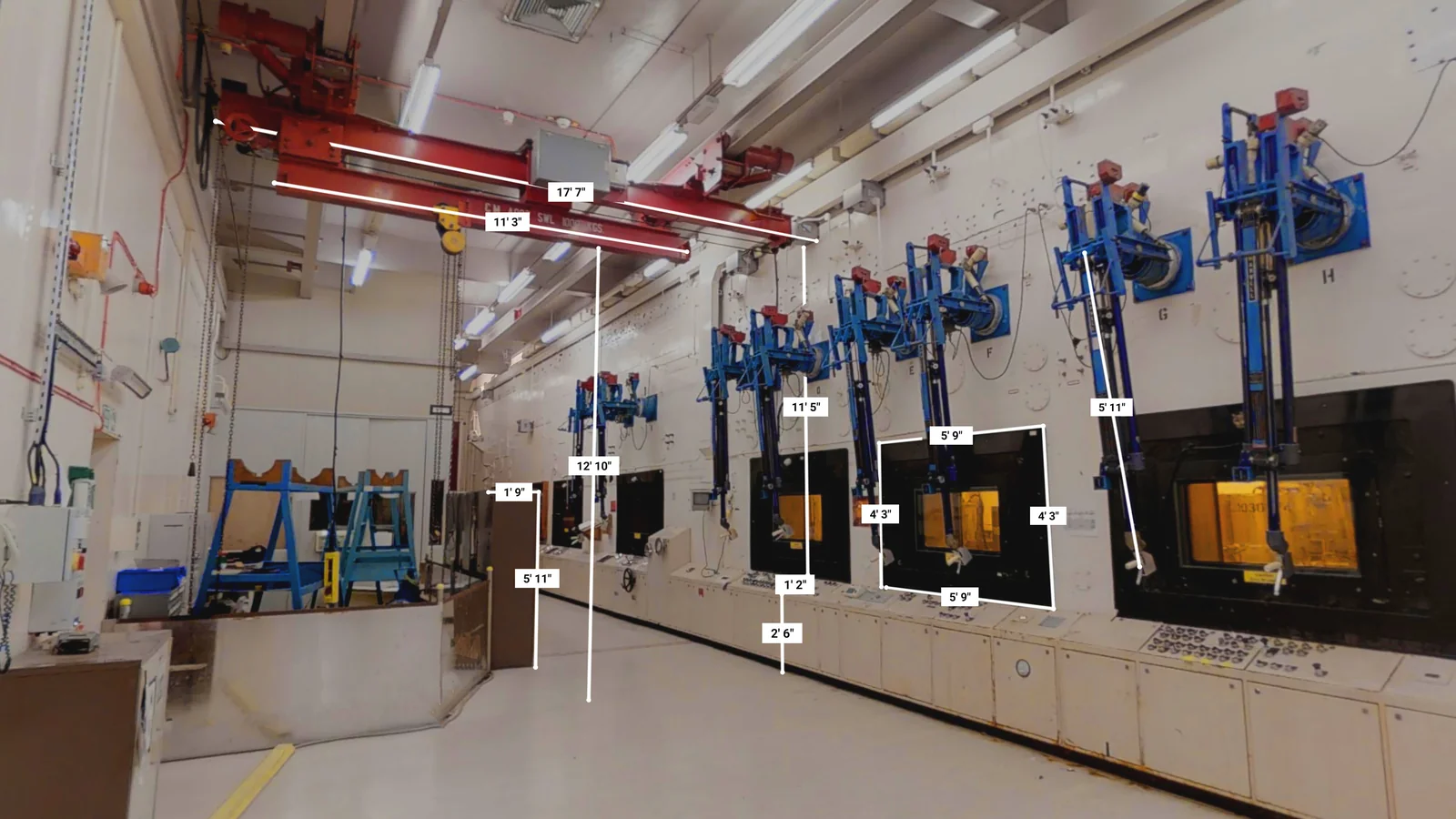 Matterport in Cottonwood, Arizona