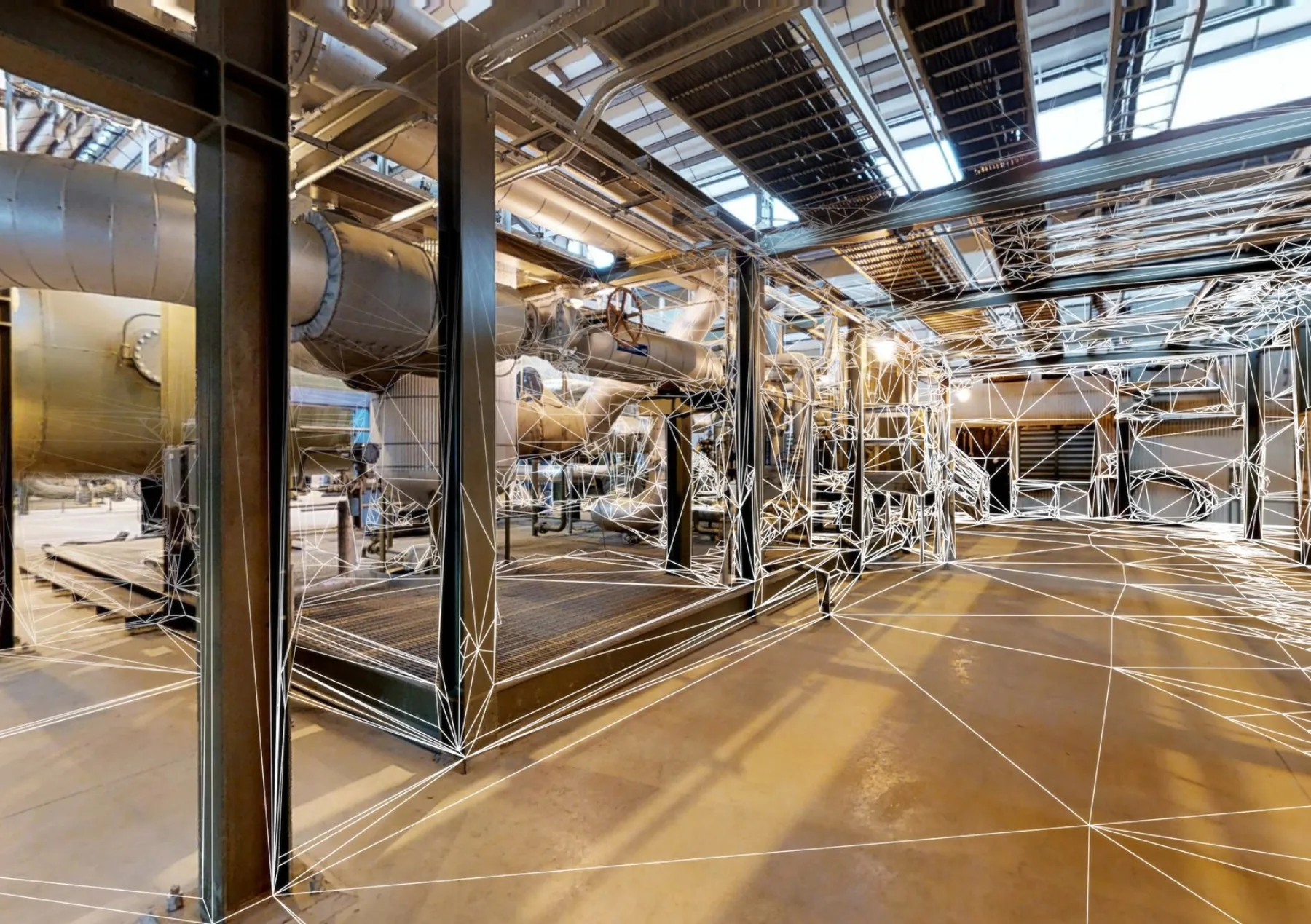 Matterport & 3D Tours — Matterport 3D tours and virtual walkthroughs for real estate, construction, and resort properties.