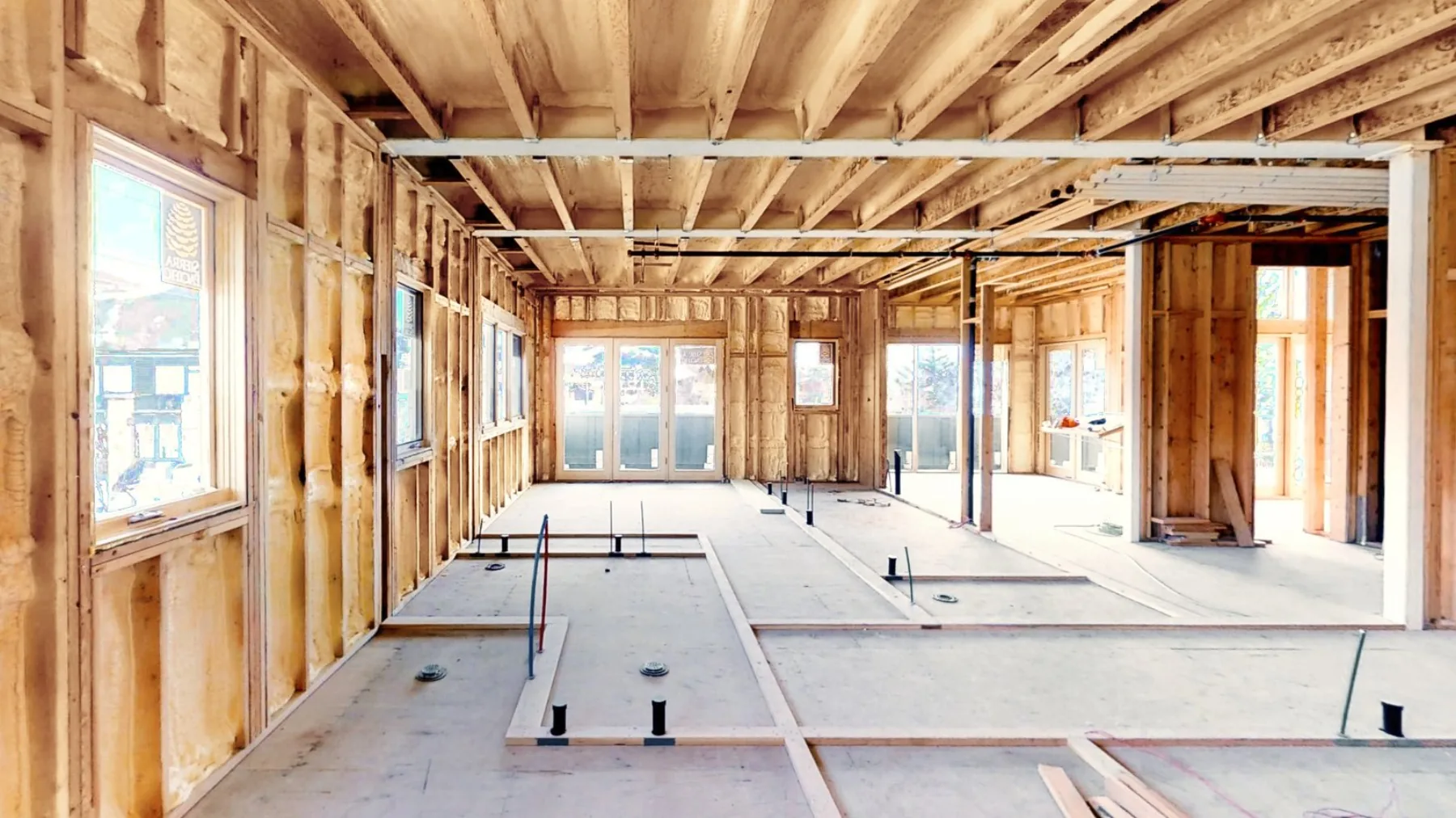 Matterport in Fortuna, California