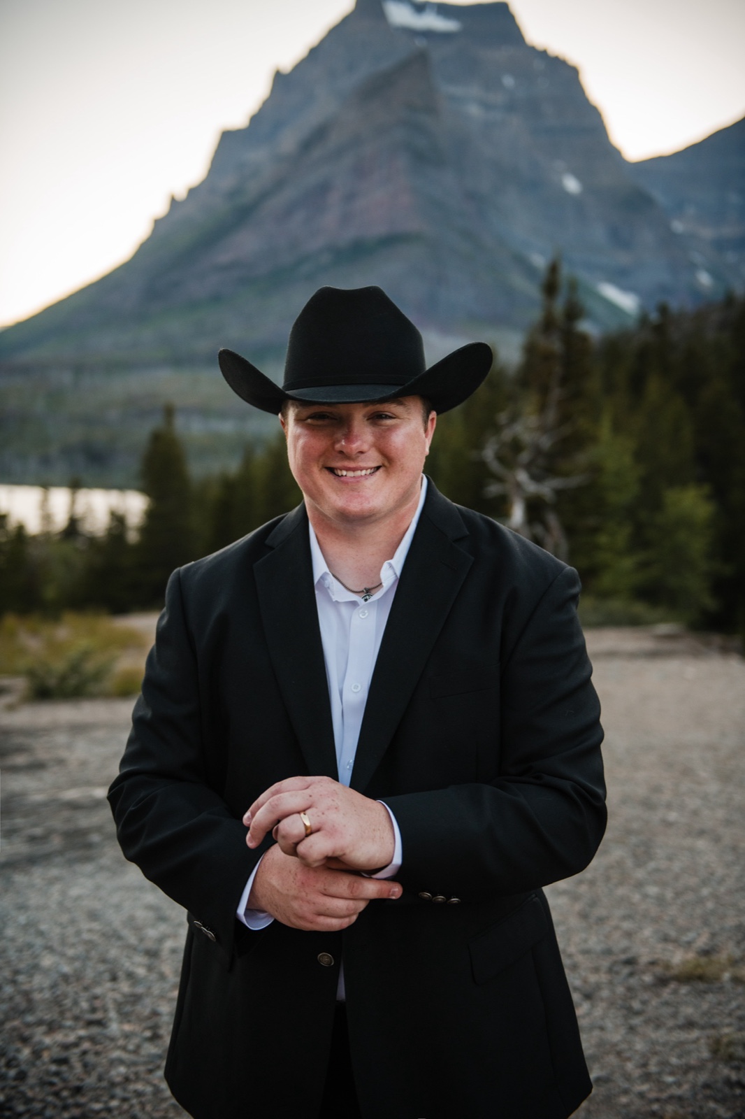 Tex Kelly. North Coast filmmaker and photographer
